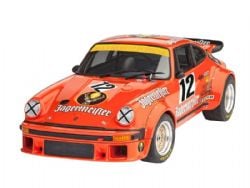 PORSCHE -  934 RSR JÄGERMEISTER - 1/24 -  REVELL