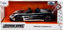 PORSCHE -  CARRERA GT - 1/24 -  HYPER-SPEC