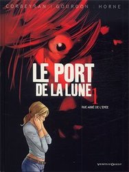 PORT DE LA LUNE, LE -  RUE ABBE DE L'ÉPÉE 01