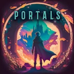 PORTALS -  (ENGLISH)