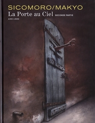 PORTE AU CIEL, LA 02