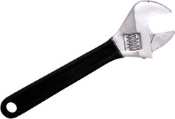 POST-APOCALYPTIC WEAPONS -  BIG BERTHA, THE SPANNER