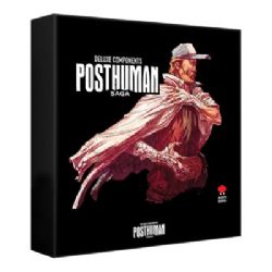 POSTHUMAN SAGA -  DELUXE UPGRADE (ENGLISH)