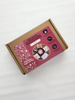 POTION MAGIQUE -  MINI COFFRET - AMITIÉ (FRENCH)