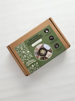 POTION MAGIQUE -  MINI COFFRET - PROTECTION (FRENCH)