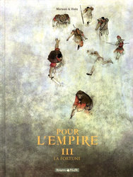 POUR L'EMPIRE -  (FRENCH V.) 03