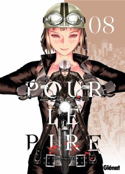 POUR LE PIRE -  (FRENCH V.) 08