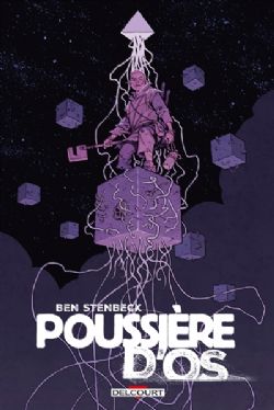 POUSSIÈRE D'OS -  (FRENCH V.)