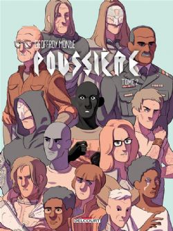 POUSSIÈRE -  (FRENCH V.) 02