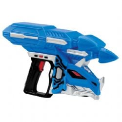 POWER RANGERS -  BLUE RANGER COSMIC FURY WEAPON