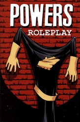 POWERS -  ROLEPLAY (ENGLISH V.) 02