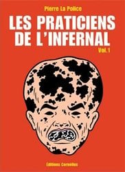 PRATICIENS DE L'INFERNAL, LES 01