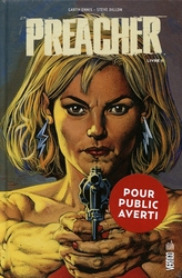 PREACHER -  NOUVELLE ÉDITION (FRENCH V.) 02