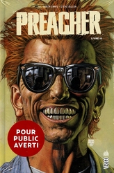 PREACHER -  NOUVELLE ÉDITION (FRENCH V.) 03