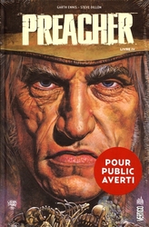 PREACHER -  NOUVELLE ÉDITION (FRENCH V.) 04