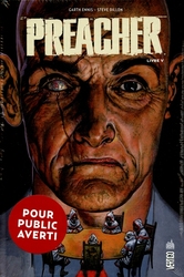 PREACHER -  NOUVELLE ÉDITION (FRENCH V.) 05