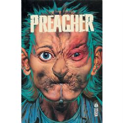 PREACHER -  NOUVELLE ÉDITION (FRENCH V.) 06