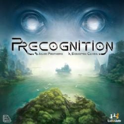 PRECOGNITION (FRENCH)