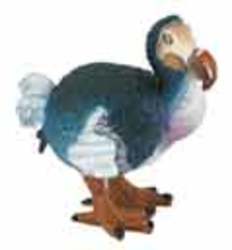 PREHISTORY -  DODO (2 1/2