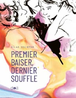 PREMIER BAISER, DERNIER SOUFFLE -  (FRENCH V.)