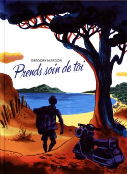 PRENDS SOIN DE TOI -  (FRENCH V.)