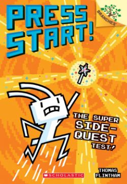 PRESS START -  THE SUPER SIDE-QUEST TEST! (ENGLISH V.) 06