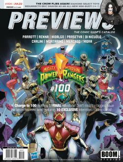 PREVIEWS -  JULY 2022 406