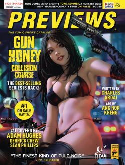 PREVIEWS -  MARCH 2024 426