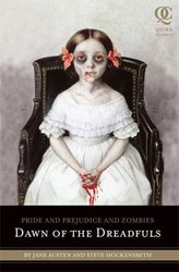 PRIDE AND PREJUDICE AND ZOMBIES -  DAWN OF THE DREADFULS (ENGLISH V.) 02