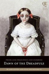 PRIDE AND PREJUDICE AND ZOMBIES -  DAWN OF THE DREADFULS TP 02
