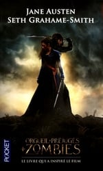 PRIDE AND PREJUDICE AND ZOMBIES -  (FRENCH V.) 01