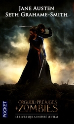 PRIDE AND PREJUDICE AND ZOMBIES -  (V.F.) 01