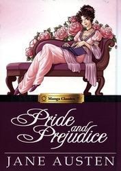 PRIDE AND PREJUDICE -  (ENGLISH V.)