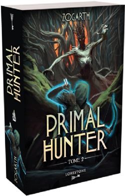PRIMAL HUNTER -  (FRENCH V.) 02