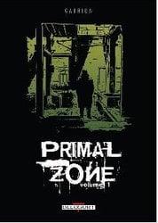 PRIMAL ZONE