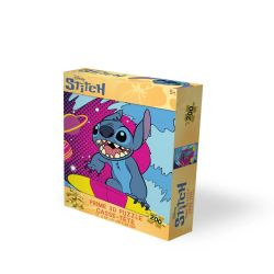 PRIME 3D -  DISNEY STITCH SURF (200 PIECES) -  DISNEY