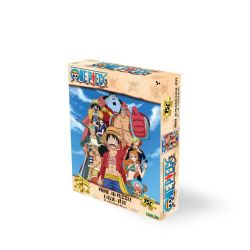 PRIME 3D -  ONE PIECE - LUFFY POINT (150 PIECES)