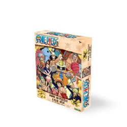 PRIME 3D -  ONE PIECE - PUNCH (150 PIECES)