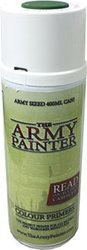 PRIMER -  ARMY GREEN PRIMER -  ARMY PAINTER AP #3005