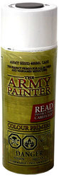 PRIMER -  GUN METAL PRIMER -  ARMY PAINTER AP #3025