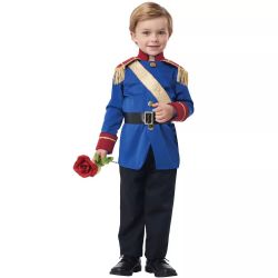 PRINCE CHARMING -  HANDSOME LIL' PRINCE COSTUME (CHILD)