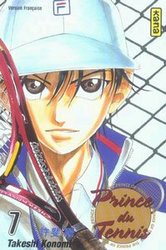 PRINCE DU TENNIS -  (FRENCH V.) 07