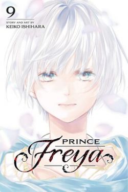 PRINCE FREYA -  (ENGLISH V.) 09