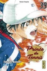 PRINCE OF TENNIS, THE 39
