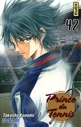 PRINCE OF TENNIS, THE 42