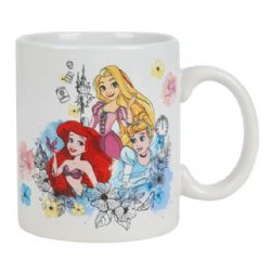 PRINCESSES DISNEY -  MUG 
