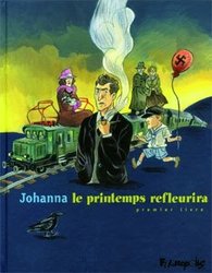 PRINTEMPS REFLEURIRA, LE -  PREMIER LIVRE 01