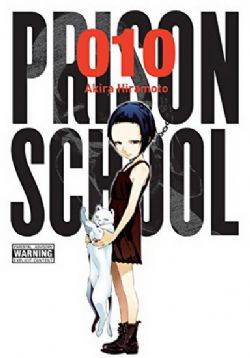PRISON SCHOOL -  (ENGLISH V.) 10
