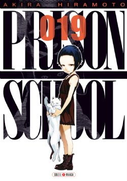PRISON SCHOOL -  (FRENCH V.) 19