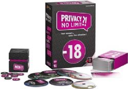 PRIVACY -  PRIVACY NO LIMIT!? (FRANÇAIS)